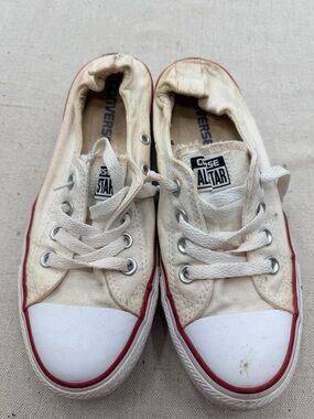Converse Shoreline Sneakers